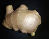 生姜の佃煮作り方1写真