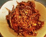 生姜の佃煮作り方7写真