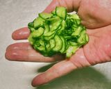 おからとツナのマヨネーズサラダ作り方6写真