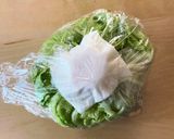 最強！1週間以上シャキッとレタスの保存法作り方3写真