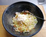 コールスロー作り方3写真