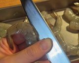 常備調味料で簡単☆みんな大好き海老マヨ作り方1写真