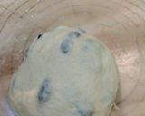 ふわふわレーズンバターロール作り方8写真