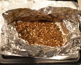 黒ひよこ豆と玄米のノンカフェインコーヒー作り方5写真