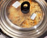 干し椎茸香る、切干大根♪旨みギュッと!作り方5写真