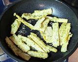 青海苔チーズが◎！たけのこスナック作り方4写真