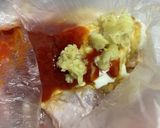 袋で揉むだけ！失敗なし！タンドリーチキン作り方1写真