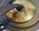 袋で揉むだけ！失敗なし！タンドリーチキン作り方5写真