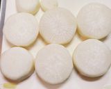 とり手羽と大根のさっぱりポン酢仕立て煮作り方1写真