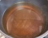 とり手羽と大根のさっぱりポン酢仕立て煮作り方2写真
