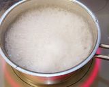 サテトム千切りねぎのせラーメン。作り方2写真