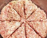 ひき肉と玉ねぎで！簡単美味しい肉焼売作り方5写真