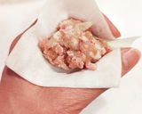 ひき肉と玉ねぎで！簡単美味しい肉焼売作り方6写真