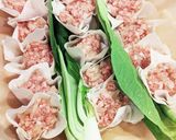 ひき肉と玉ねぎで！簡単美味しい肉焼売作り方7写真