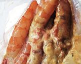 赤エビお刺身de超簡単!絶品ユッケ丼作り方1写真