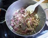 ◈焼き海苔で♪イカ墨リゾット??◈作り方4写真