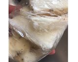 試作 やみつき長芋の唐揚げ✩作り方2写真
