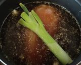 パサつかない！鶏胸肉しっとりチャーシュー作り方2写真