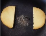 ❤焼きキャベツ☆トマト薩摩揚げ❤お供☆☆作り方2写真