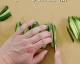 ひと手間で超絶品！中華くらげのサラダ作り方4写真