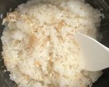 簡単♪新生姜と油揚げの炊き込みごはん作り方3写真