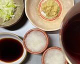 冨田式 第一大根湯〜風邪や胃腸不調に作り方2写真
