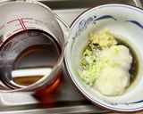 冨田式 第一大根湯〜風邪や胃腸不調に作り方3写真