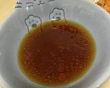カリカリ、もちもち、チヂミ作り方6写真