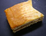 簡単！こいのぼりケーキ　小麦粉不使用作り方2写真