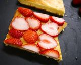 簡単！こいのぼりケーキ　小麦粉不使用作り方3写真