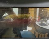 イワシのハーブ焼き作り方3写真