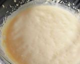 混ぜて焼くだけ簡単!バスク風チーズケーキ作り方2写真