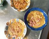 レンジコク旨きな粉オイポン炒味甘酢酢豚作り方4写真