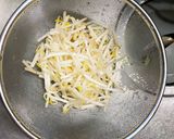 レンジコク旨きな粉オイポン炒味甘酢酢豚作り方5写真