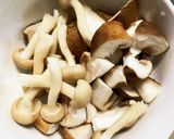 レンジコク旨きな粉オイポン炒味甘酢酢豚作り方9写真