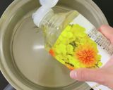 こどもの日に☆鯉のぼりの春巻き作り方5写真