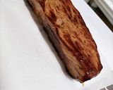 フライパンで作る簡単ローストビーフ作り方3写真