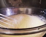 簡単♪手作り練乳の焼かないプヂン作り方1写真