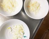 肉無豆腐簡単コク旨味噌ラーメン味野菜炒め作り方3写真