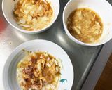 肉無豆腐簡単コク旨味噌ラーメン味野菜炒め作り方5写真