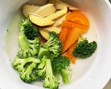 肉無豆腐簡単コク旨味噌ラーメン味野菜炒め作り方7写真