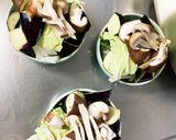 肉無豆腐簡単コク旨味噌ラーメン味野菜炒め作り方11写真
