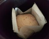 シンプルな蒸しパン(イチゴ味)作り方7写真