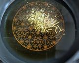 ゼンブヌードル 海苔バターパスタ作り方1写真