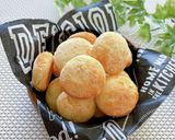白玉粉・HMで簡単おやつ★ポンデケージョ作り方7写真