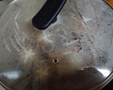 簡単！美味しい！【スペアリブの甘辛煮】作り方7写真