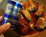 簡単！美味しい！【スペアリブの甘辛煮】作り方8写真