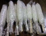 きりたんぽ作り方5写真