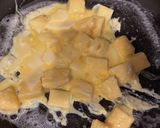 【離乳食後期】チーズ入りフレンチトースト作り方3写真