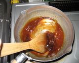 おいし～い♪　みたらし大福作り方2写真